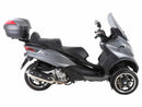Piaggio MP3 350 [2018-2022] - Aluurack-6