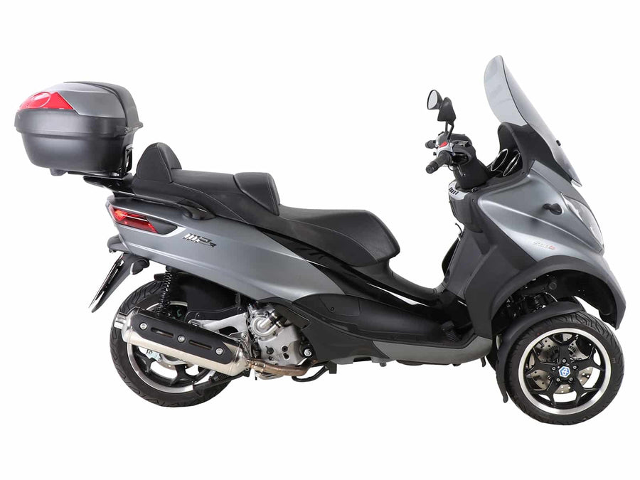 Piaggio MP3 350 [2018-2022] - Aluurack