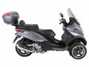 Piaggio MP3 350 [2018-2022] - Aluurack-4