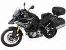 BMW F 750 GS [2018-2023] - Kofferträger Lock-it-4