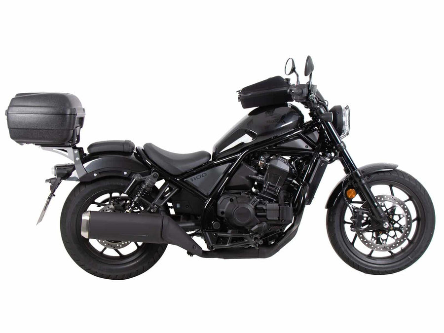 Honda CMX 1100 Rebel [2025] - Alurack