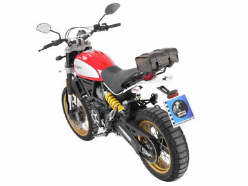 Ducati Scrambler 400 Sixty2 [2016-2020] - Bridge à bagages - 0