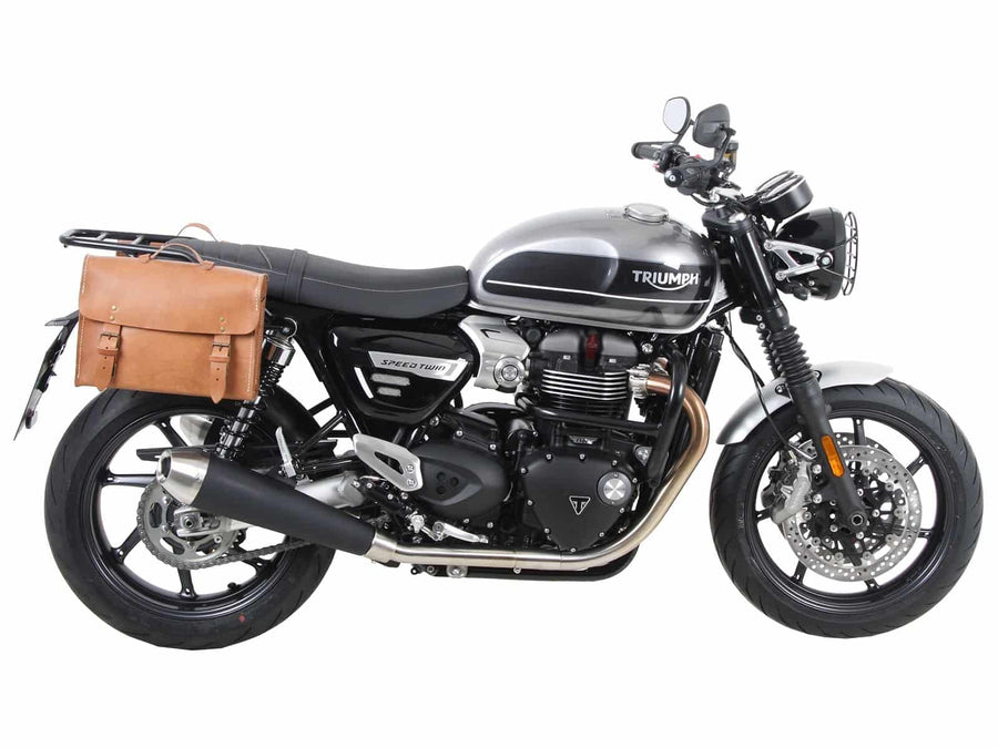 Triumph Speed ​​Twin 1200 [2022-2025] -c-Bow laterale