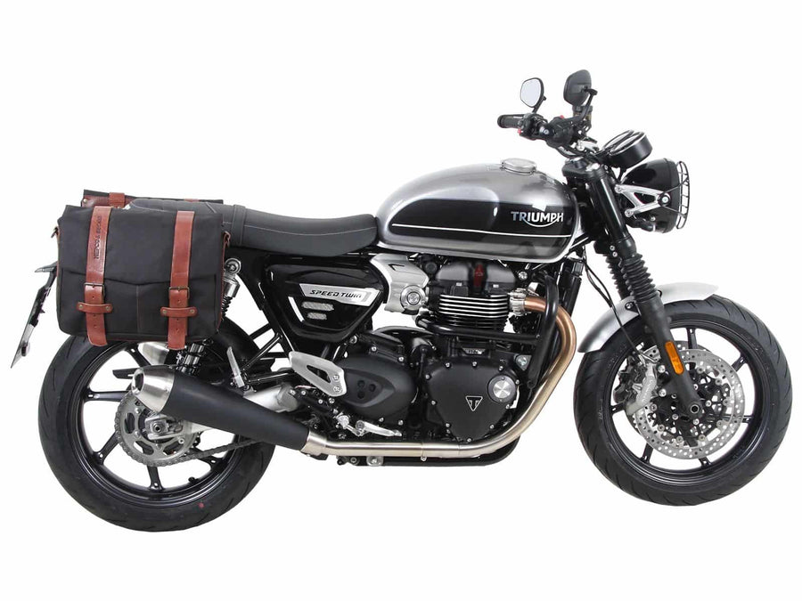Triumph Speed ​​Twin 1200 [2022-2025] -c-Bow laterale
