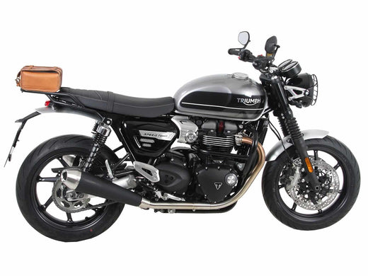 Triumph Speed ​​Twin 1200 [2022-2025] - luggage bridge