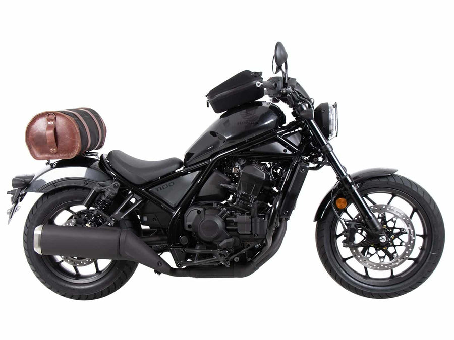 Honda CMX 1100 Rebel [2025] - Solorack senza schienale