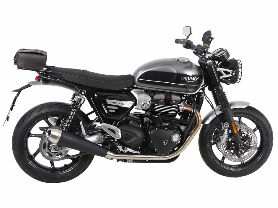Triumph Speed Twin 1200 [2022-2025] - Gepäckbrücke