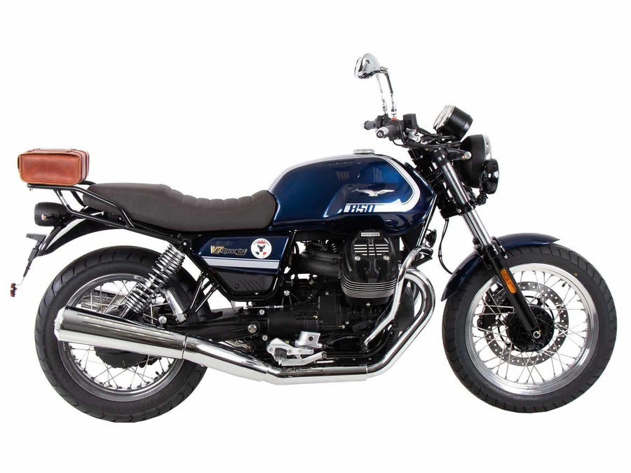 Moto Guzzi V 7 [2021-2025] - Bridge à bagages