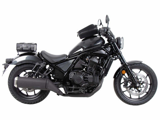 Honda CMX 1100 Rebel [2025] - Solorack without backrest