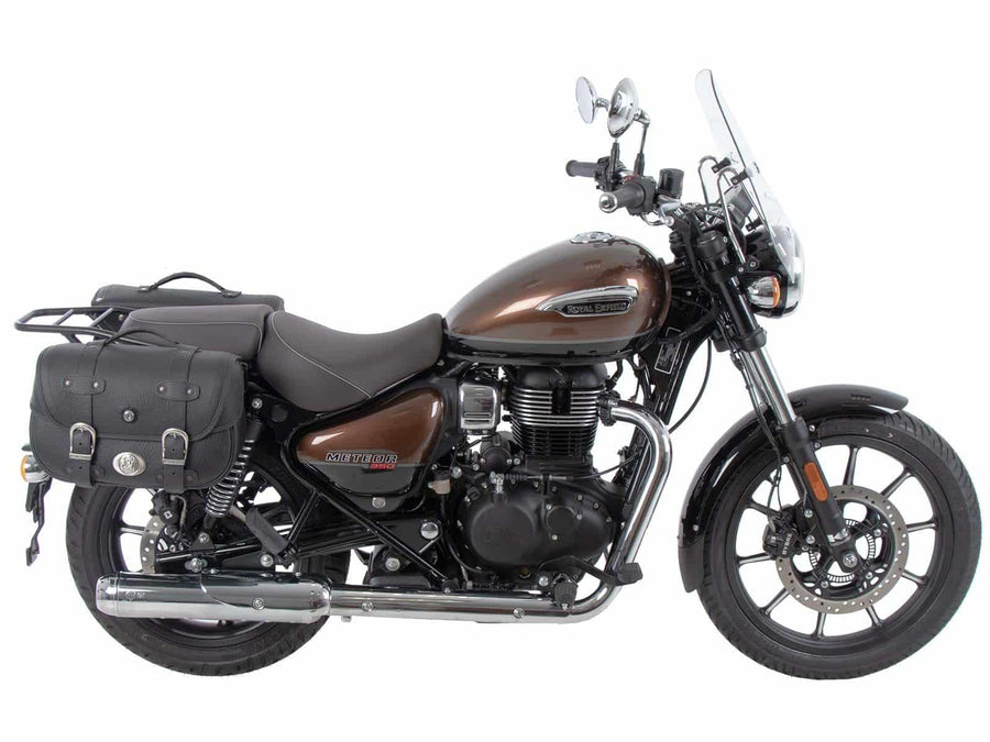 Royal Enfield Meteor 350 [2021-2025] -c-bow laterale