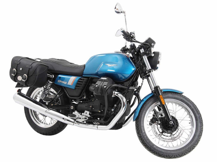 Moto Guzzi V 7 III Stone [2017-2020] -C-Bow Side Carrier