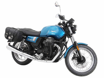Moto Guzzi V 7 III Carbon [2018-2020] -C-Bow Side Carrier