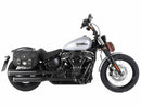 Harley-Davidson Softail Slim [2018-2022] - C-Bow Seitenträger-3