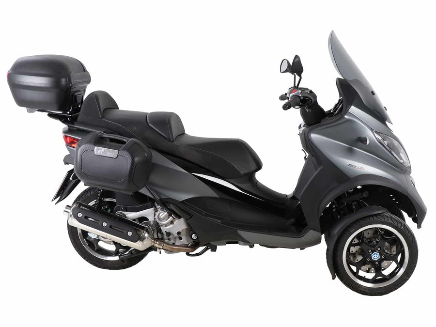 Piaggio MP3 350 [2018-2022] - Aluurack