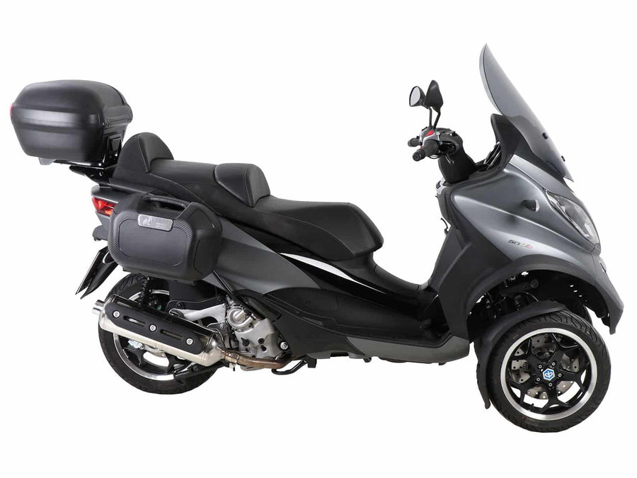 Piaggio MP3 350 [2018-2022] - Aluurack