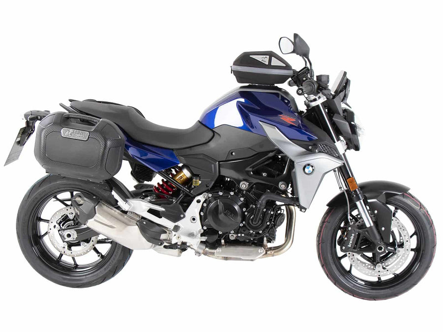 BMW F 900 XR [2020-2024] - C-Bow Seitenträger