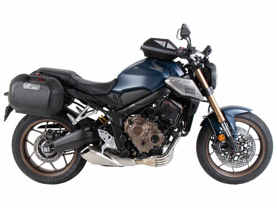 Honda CB 650 R [2021-2023] - C-Bow Seitenträger