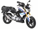BMW G 310 R [2016-2025]-C-Bow side carrier-7