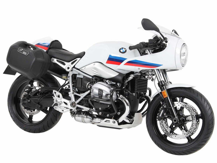 BMW R Ninet Racer [2017-2023]-C-Bow side carrier