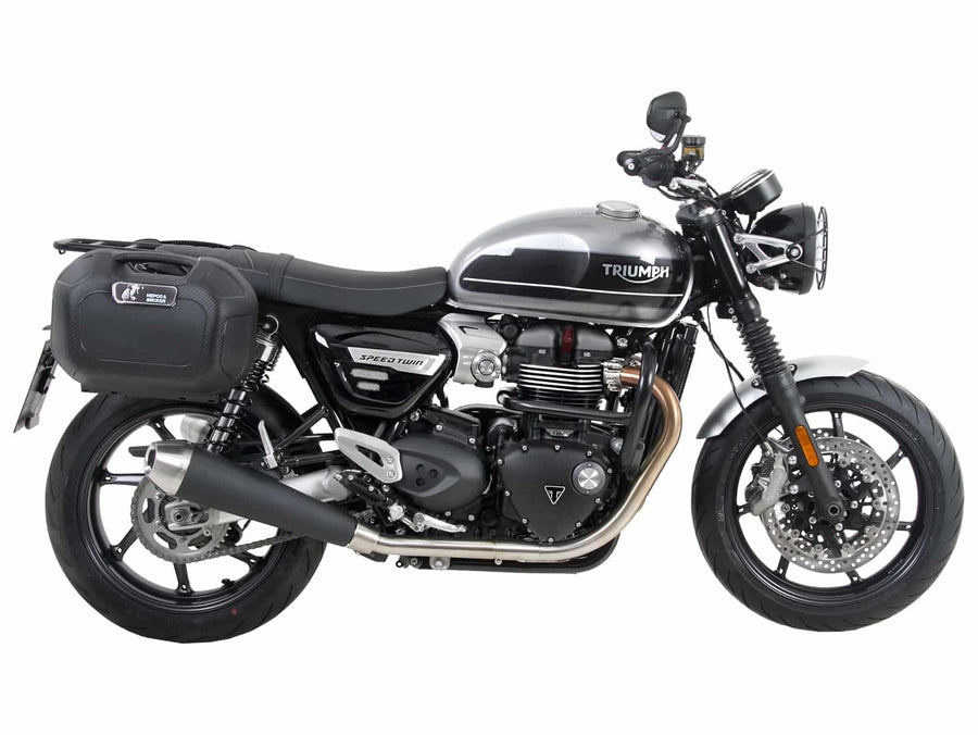 Triumph Speed ​​Twin 1200 [2022-2025] -c-Bow laterale