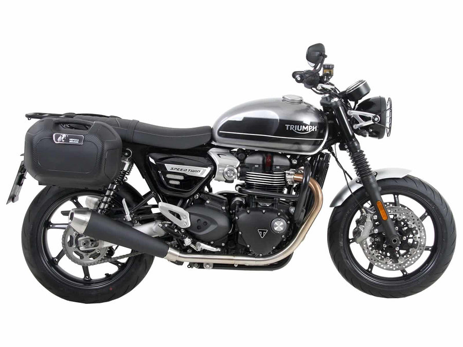 Triumph Speed ​​Twin 1200 [2022-2025] -c-Bow laterale