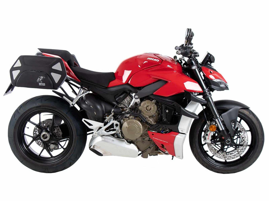 Ducati Panigale V4 [2018-2024] -c-bow laterale