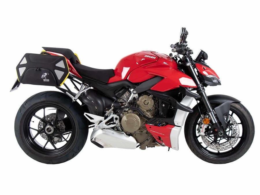 Ducati Panigale V4 [2018-2024] -c-bow laterale