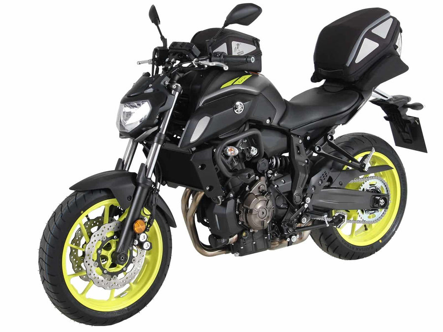 Yamaha MT-07 [2021-2024] - Sportrack