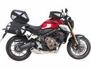 Honda CBR 650 R [2019-2020] - Sportrack schwarz