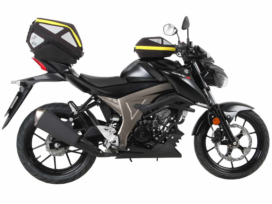 Suzuki GSX-R 125 [2017-2025] -Sportrack