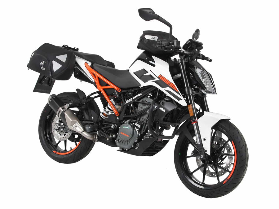 KTM 125 Duke [2017-2023] - C-Bow Seitenträger