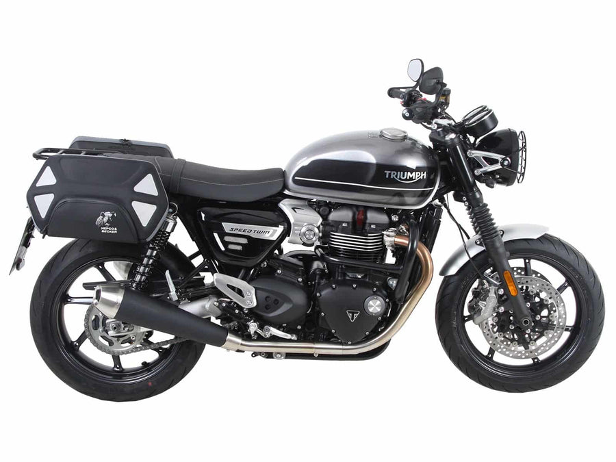Triumph Speed ​​Twin 1200 [2022-2025] -c-Bow laterale