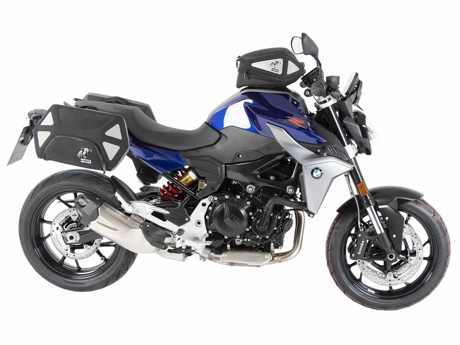BMW F 900 XR [2020-2024] - C-Bow Seitenträger