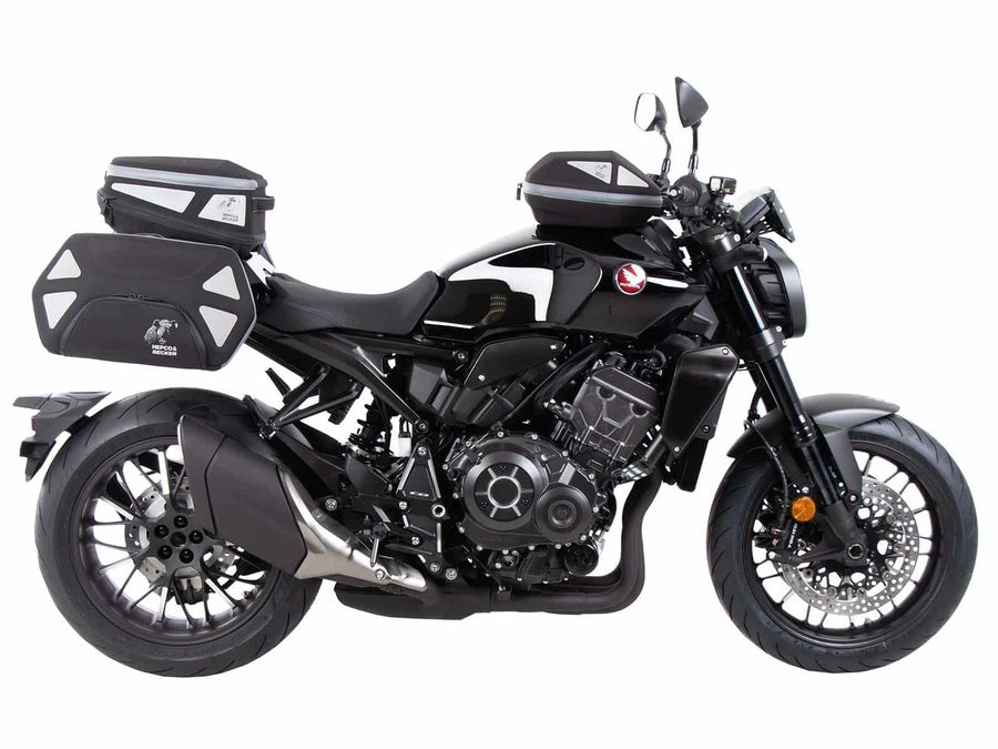Honda CB 1000 R [2021-2025] - C-Bow Seitenträger