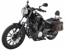 Yamaha XV 950 [2013-2020] - porte-poche coupé-4