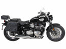Triumph Bonneville Speedmaster [2018-2026] - Topcase