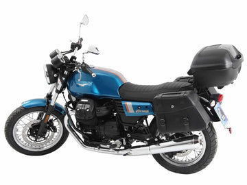 Moto Guzzi V 7 III Stone [2017-2020] - luggage bridge