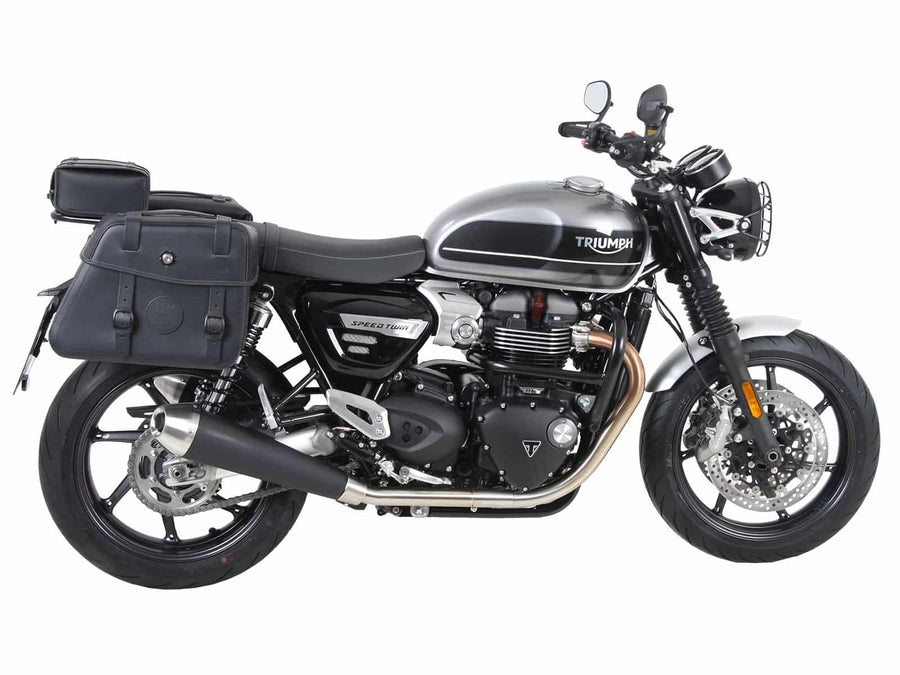 Triumph Speed ​​Twin 1200 [2022-2025] -c-Bow laterale