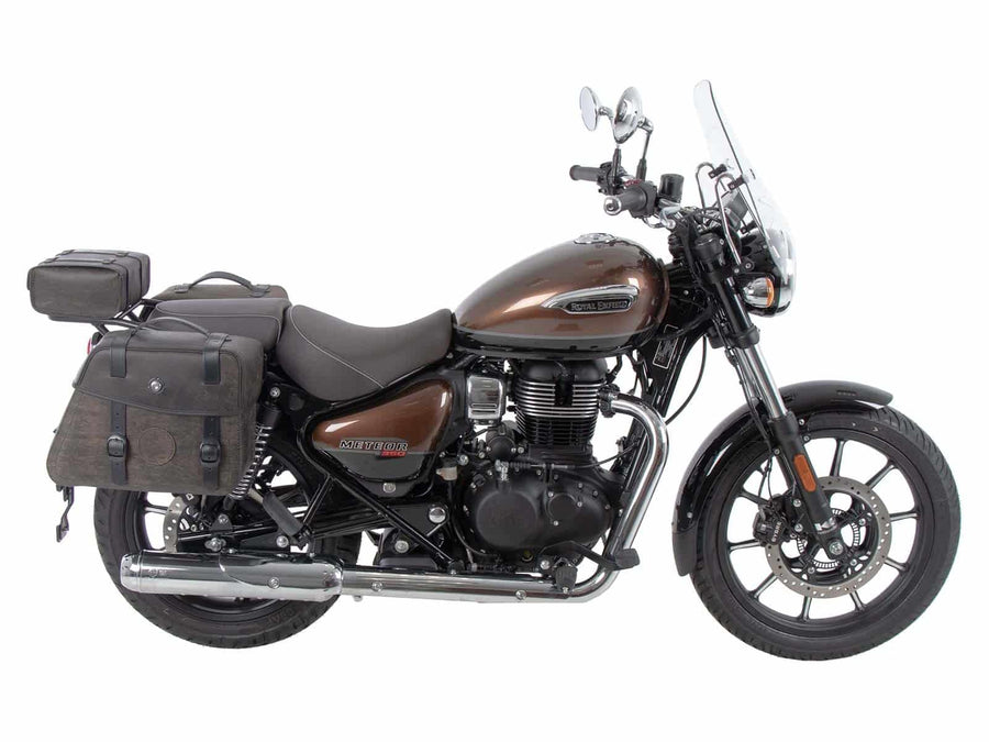 Royal Enfield Meteor 350 [2021-2025] -c-bow laterale
