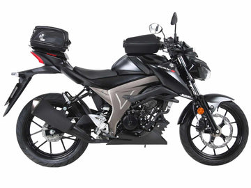 Suzuki GSX-R 125 [2017-2025]-Sportrack