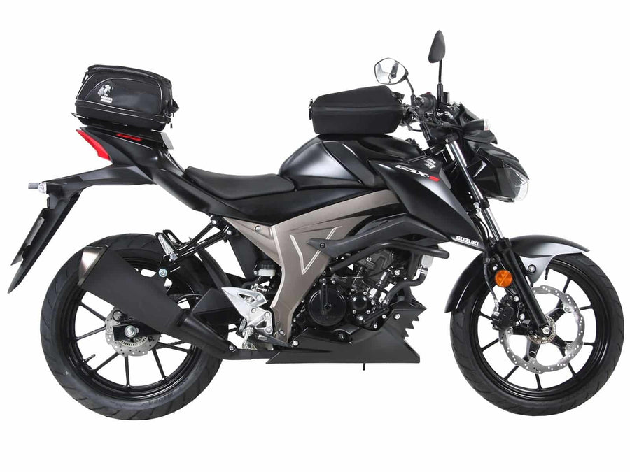 Suzuki GSX-R 125 [2017-2025] -Sportrack