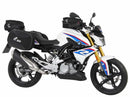 BMW G 310 R [2016-2025]-C-Bow side carrier-8