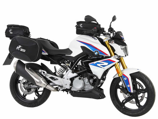 BMW G 310 R [2016-2025] -C-Bow Side Carrier