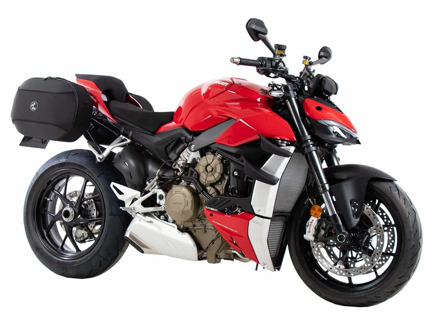 Ducati Panigale V4 [2018-2024] -c-bow laterale