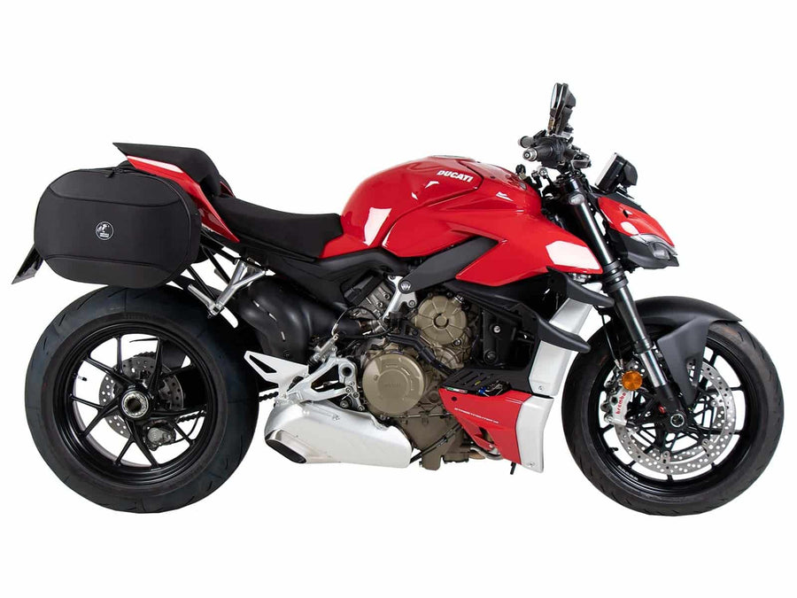 Ducati Panigale V4 [2018-2024] -c-bow laterale