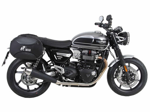 Triumph Speed ​​Twin 1200 [2022-2025] -c-Bow laterale