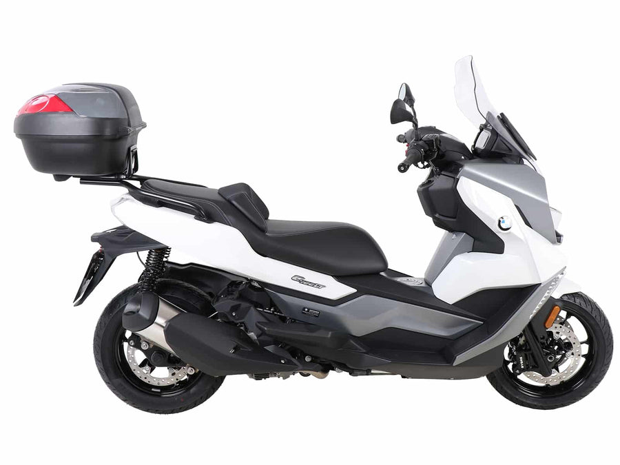 BMW C 400 GT [2019-2024] - Easyrack Topcaseträger schwarz