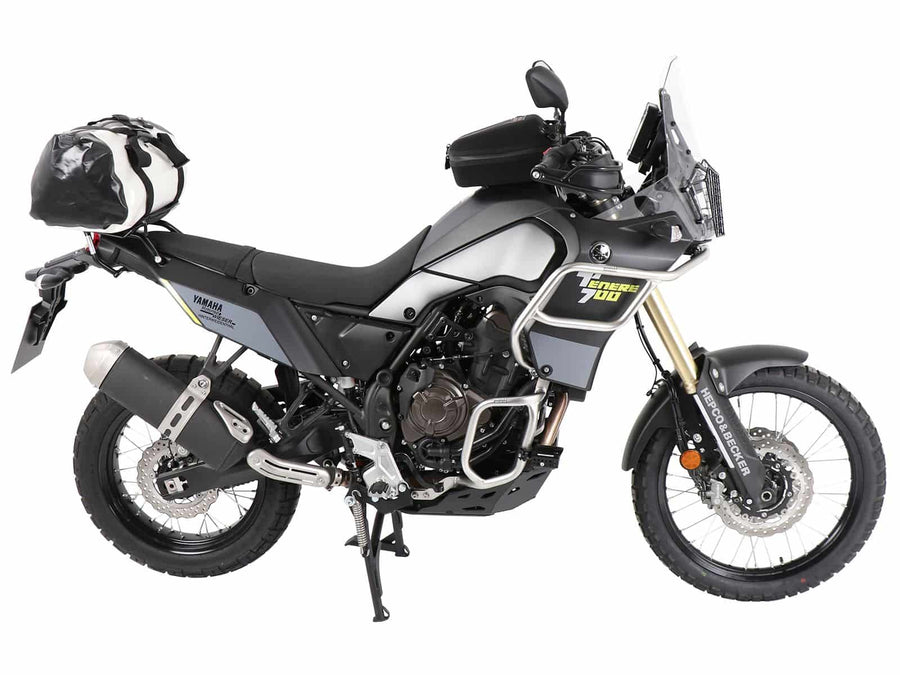 Yamaha Ténéré 700 World Rai [2022-2024] - Luggage bridge extension