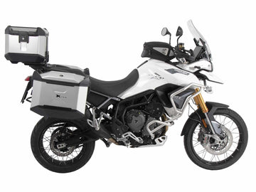 Triumph Tiger 850 Sport [2021-2025] - Aluurack