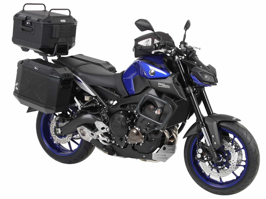 Yamaha MT-09 [2017-2020] -loc-it Case Carrier